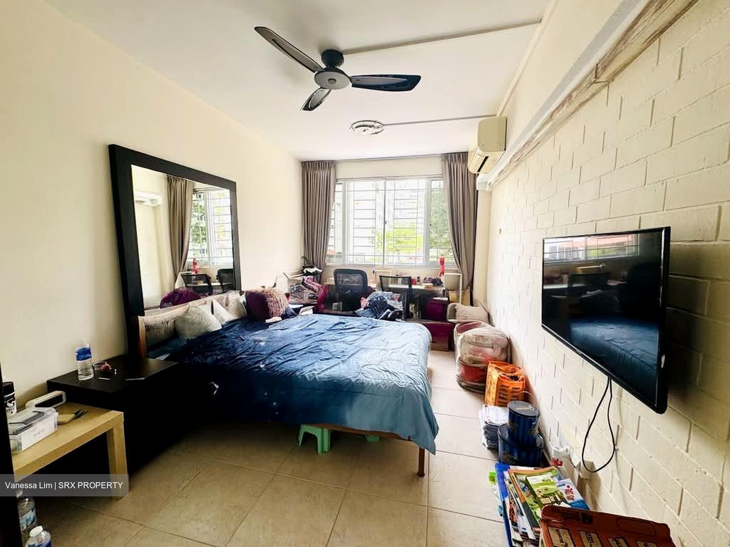 Blk 221 Simei Street 4 (Tampines), HDB 5 Rooms #559710921